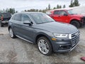 2018 Audi Q5 — photo 1 of 18 | VIN WA1CNAFY1J2145209