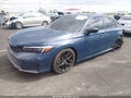 2026 Honda Civic — photo 2 of 16 | VIN 2HGFE2F52TH571341