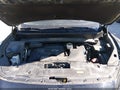 2017 Infiniti QX60 — photo 10 of 19 | VIN 5N1DL0MM6HC548242