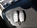 2017 Infiniti QX60 — photo 11 of 19 | VIN 5N1DL0MM6HC548242