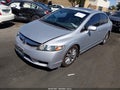 2011 Honda Civic — photo 2 of 13 | VIN 2HGFA1F85BH501704