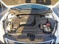 2012 Nissan Altima — photo 10 of 11 | VIN 1N4AL2AP2CN535718