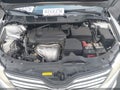 2011 Toyota Venza — photo 10 of 12 | VIN 4T3ZA3BB9BU045313