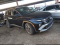 2025 Hyundai Tucson Hybrid — photo 1 of 17 | VIN KM8JBDD10SU345321