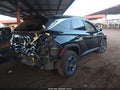 2025 Hyundai Tucson Hybrid — photo 4 of 17 | VIN KM8JBDD10SU345321