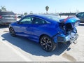2020 Honda Civic — photo 3 of 16 | VIN 2HGFC4B83LH301987