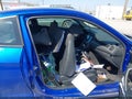 2020 Honda Civic — photo 5 of 16 | VIN 2HGFC4B83LH301987