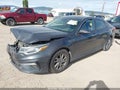 2019 Kia Optima — photo 2 of 16 | VIN 5XXGT4L30KG288980