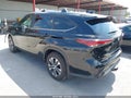 2026 Toyota Highlander Hybrid — photo 3 of 19 | VIN 5TDKBRCH4TS721898