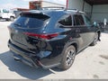 2026 Toyota Highlander Hybrid — photo 4 of 19 | VIN 5TDKBRCH4TS721898