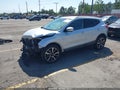 2017 Nissan Rogue Sport — photo 2 of 17 | VIN JN1BJ1CP6HW005560