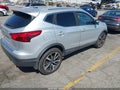 2017 Nissan Rogue Sport — photo 4 of 17 | VIN JN1BJ1CP6HW005560