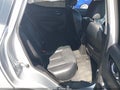 2017 Nissan Rogue Sport — photo 8 of 17 | VIN JN1BJ1CP6HW005560