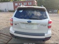 2015 Subaru Forester — photo 16 of 16 | VIN JF2SJGUC5FH407617