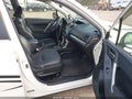 2015 Subaru Forester — photo 5 of 16 | VIN JF2SJGUC5FH407617
