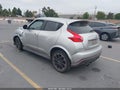 2014 Nissan Juke — photo 3 of 18 | VIN JN8DF5MRXET100204