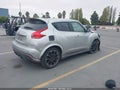2014 Nissan Juke — photo 4 of 18 | VIN JN8DF5MRXET100204