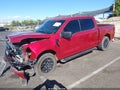 2025 Ford F-150 — photo 2 of 17 | VIN 1FTEW3LP1SKF50572