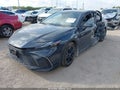 2025 Toyota Camry — photo 2 of 16 | VIN 4T1DAACK9SU147099