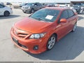 2013 Toyota Corolla — photo 2 of 18 | VIN 2T1BU4EE0DC097527