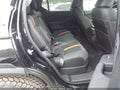 2026 Honda Passport — photo 8 of 16 | VIN 5FNYF9H58TB018824