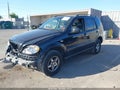 1998 Mercedes-Benz ML-Class — photo 2 of 17 | VIN 4JGAB54E1WA012531