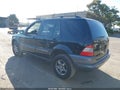 1998 Mercedes-Benz ML-Class — photo 3 of 17 | VIN 4JGAB54E1WA012531
