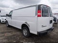 2012 Chevrolet Express 2500 — photo 3 of 10 | VIN 1GCWGFBAXC1112706