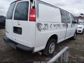 2012 Chevrolet Express 2500 — photo 4 of 10 | VIN 1GCWGFBAXC1112706