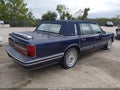 1994 Lincoln Town Car — photo 1 of 9 | VIN 1LNLM81W5RY707561