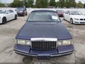 1994 Lincoln Town Car — photo 3 of 9 | VIN 1LNLM81W5RY707561
