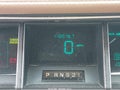 1994 Lincoln Town Car — photo 4 of 9 | VIN 1LNLM81W5RY707561