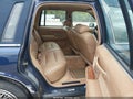1994 Lincoln Town Car — photo 5 of 9 | VIN 1LNLM81W5RY707561