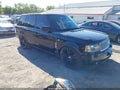 2010 Land Rover Range Rover — photo 1 of 11 | VIN SALMF1D42AA316538