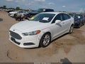 2016 Ford Fusion — photo 2 of 16 | VIN 3FA6P0H74GR245746