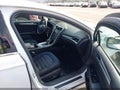 2016 Ford Fusion — photo 5 of 16 | VIN 3FA6P0H74GR245746