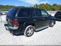 2007 Chevrolet Trailblazer — photo 4 of 11 | VIN 1GNDS13S172157184