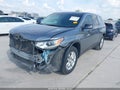 2021 Chevrolet Traverse — photo 2 of 18 | VIN 1GNERFKW2MJ224801