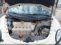 2009 Volkswagen Beetle — photo 10 of 17 | VIN 3VWRG31C89M505353