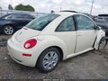 2009 Volkswagen Beetle — photo 4 of 17 | VIN 3VWRG31C89M505353
