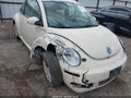 2009 Volkswagen Beetle — photo 6 of 17 | VIN 3VWRG31C89M505353