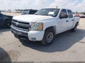 2009 Chevrolet Silverado 1500 — photo 2 of 15 | VIN 2GCEC23J691128533
