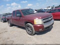 2008 Chevrolet Silverado 1500 — photo 1 of 12 | VIN 1GCEC19C78Z226334