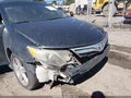 2012 Toyota Camry — photo 6 of 15 | VIN 4T1BF1FK5CU066199