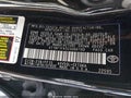 2012 Toyota Camry — photo 9 of 15 | VIN 4T1BF1FK5CU066199