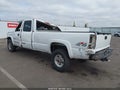 2007 GMC Sierra — photo 3 of 13 | VIN 1GTHK29U57E104432