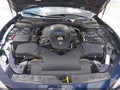 2017 Maserati Ghibli — photo 10 of 16 | VIN ZAM57RTL6H1230056