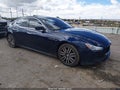 2017 Maserati Ghibli — photo 1 of 16 | VIN ZAM57RTL6H1230056