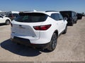 2019 Chevrolet Blazer — photo 4 of 19 | VIN 3GNKBERS4KS690116