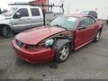 2004 Ford Mustang — photo 2 of 13 | VIN 1FAFP40624F173903